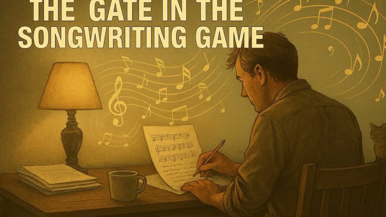 The Gate in the Songwriting Game