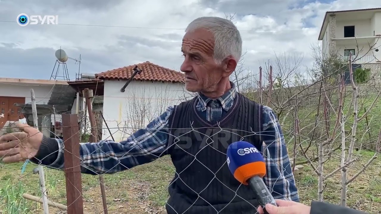 Banorët e Gjuzaj dyshime për rrugën: Mungojnë elementët e sigurisë, do shembet