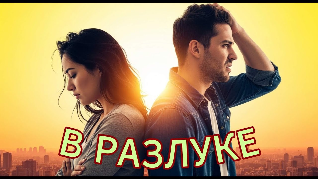 В РАЗЛУКЕ. Премьера песни 2025. ЯРОСЛАВ ВАУЛИН & Renome music studio. НОВИНКА!
