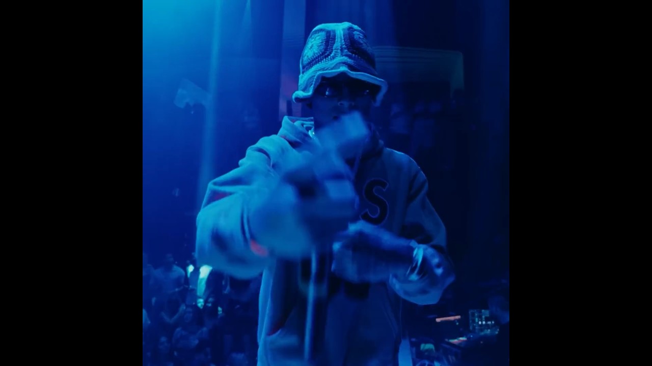 [Free] K Camp x Drake x Partynextdoor Type Beat 