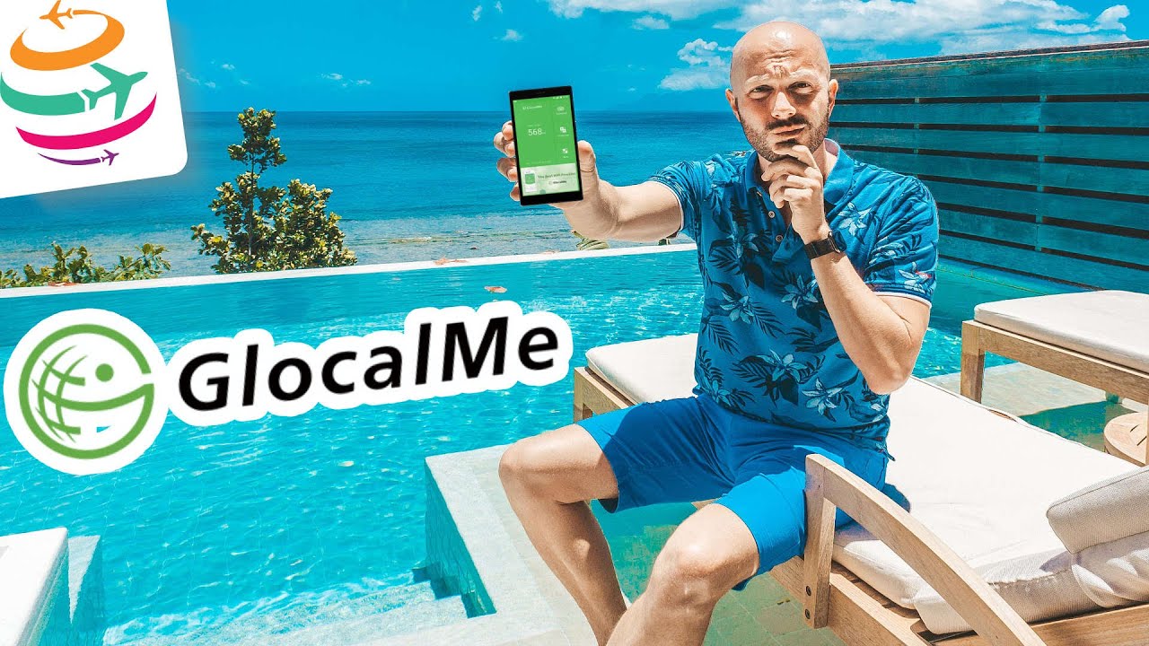 GlocalMe G4 Pro und unsere Erfahrung nach 2,5 Jahren GlocalMe | YourTravel.TV