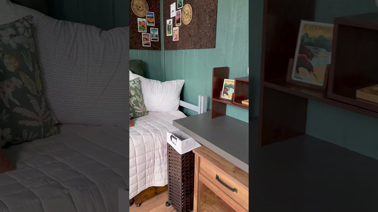 The Grove Adopt a Cabin - Cabin 47 Beautified