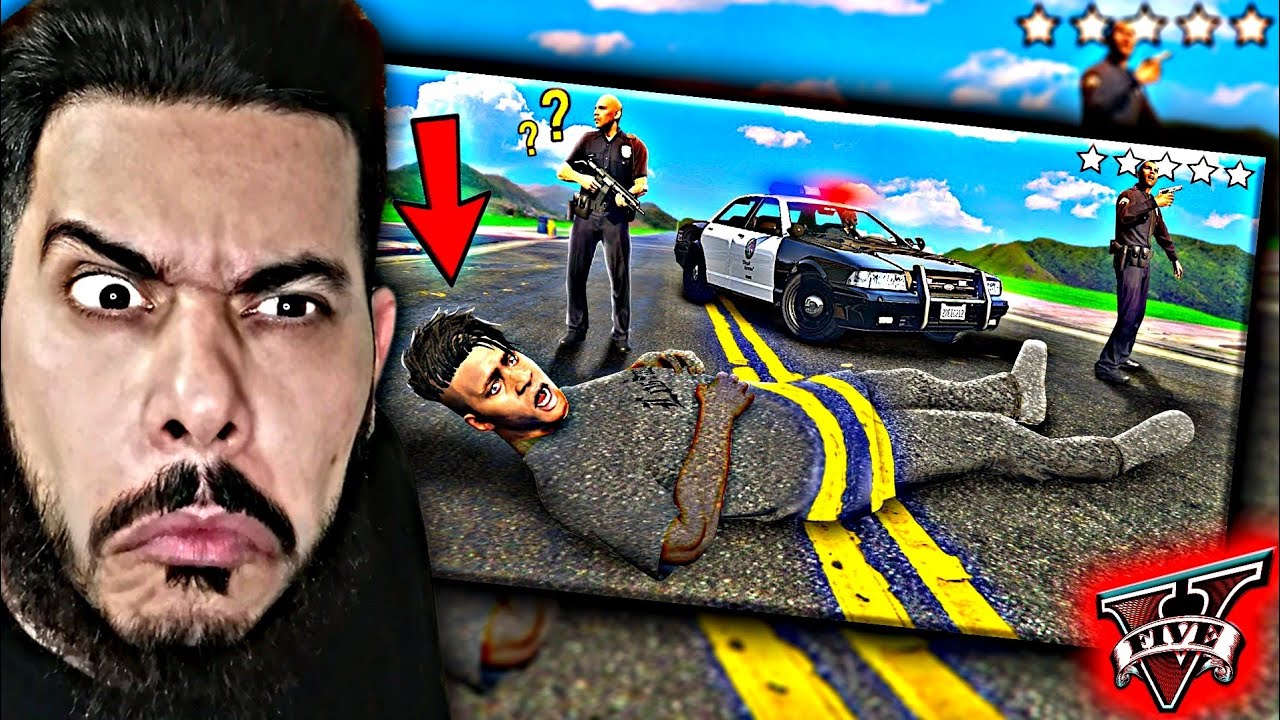 تمام رازها و تئوری های جی تی ای وی رو تست کردم 🤯❌ «جدیدترین‌ها»