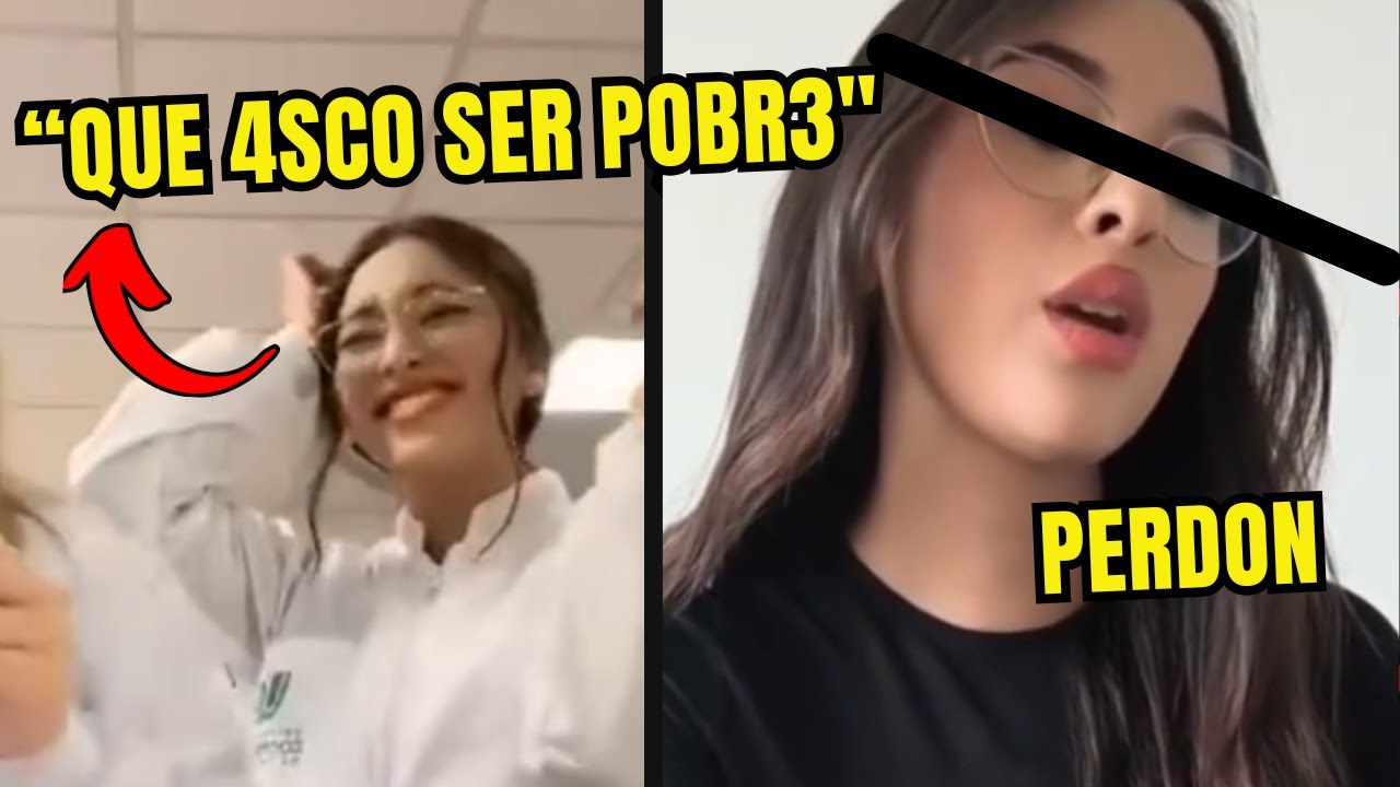 MANDAN ALV A MUJER MODERNA POR DECIR ESTO EN VIVO