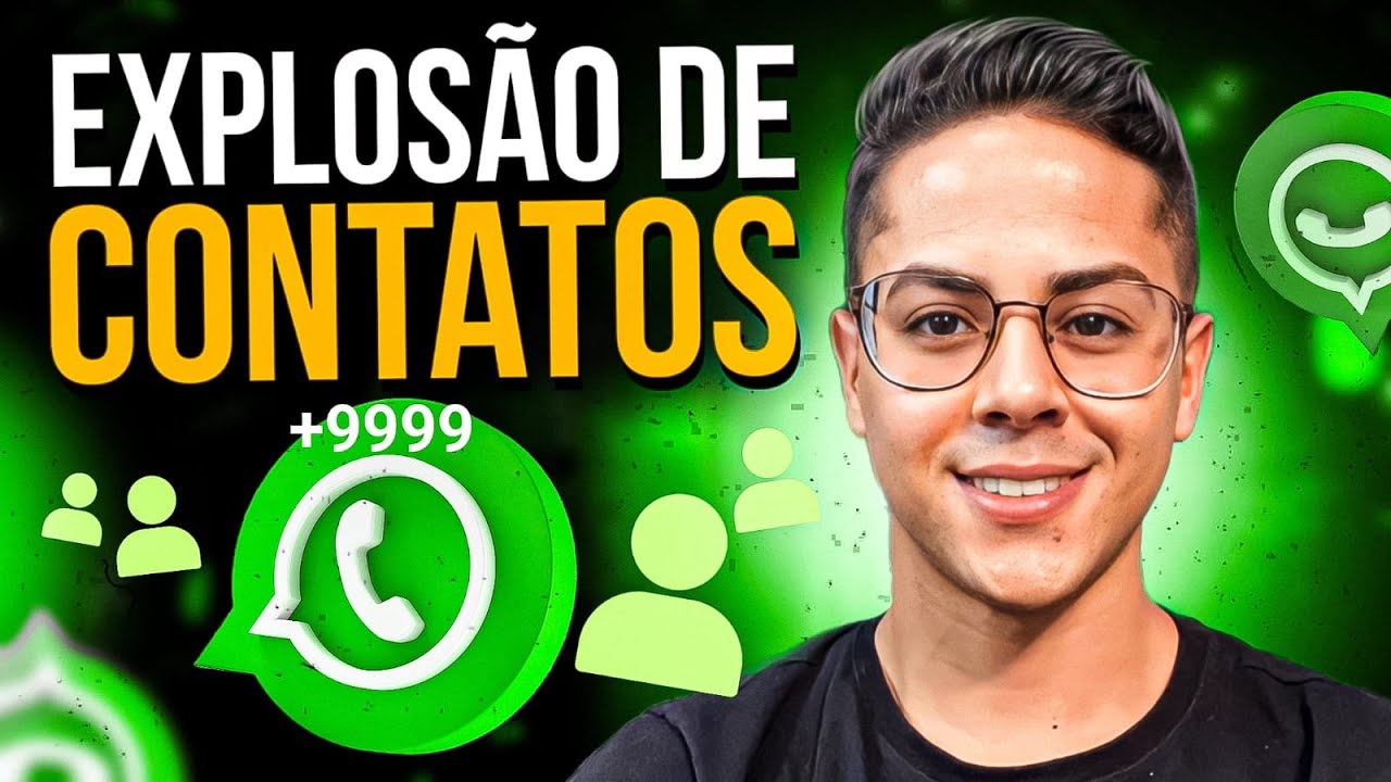 TIKTOK ADS PARA WHATSAPP | MÉTODO ATUALIZADO (TRÁFEGO PAGO 2025)