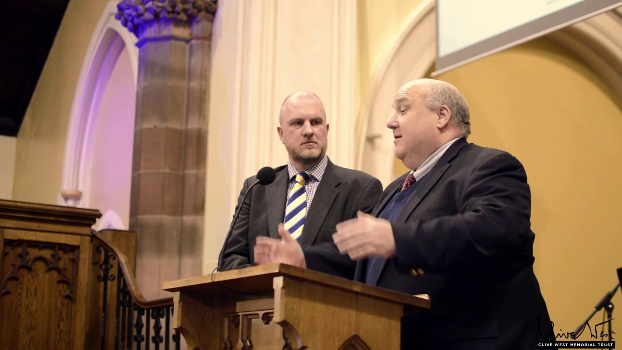 Q&A- The Faith at the heart of the Book of Common Prayer with Rev Dr Ashley Null