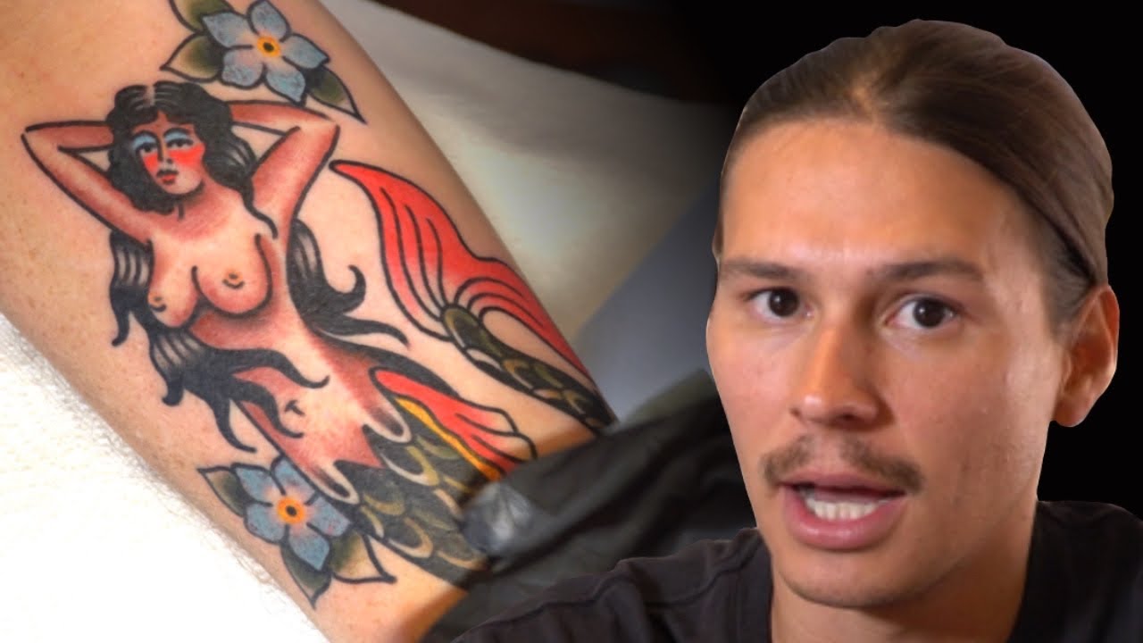 Is Tattoo Gatekeeping A Problem (Hand Tattoos)