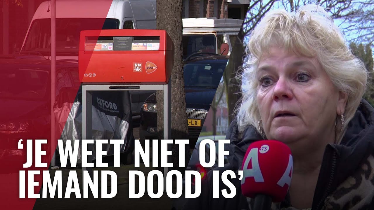 Bewoners boos: al dagen slechte postbezorging