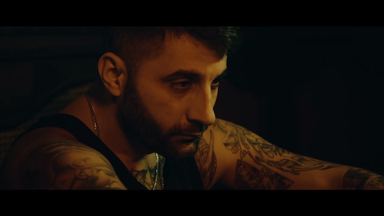 Siyo34 UNUTURSUN (Official Music Video)