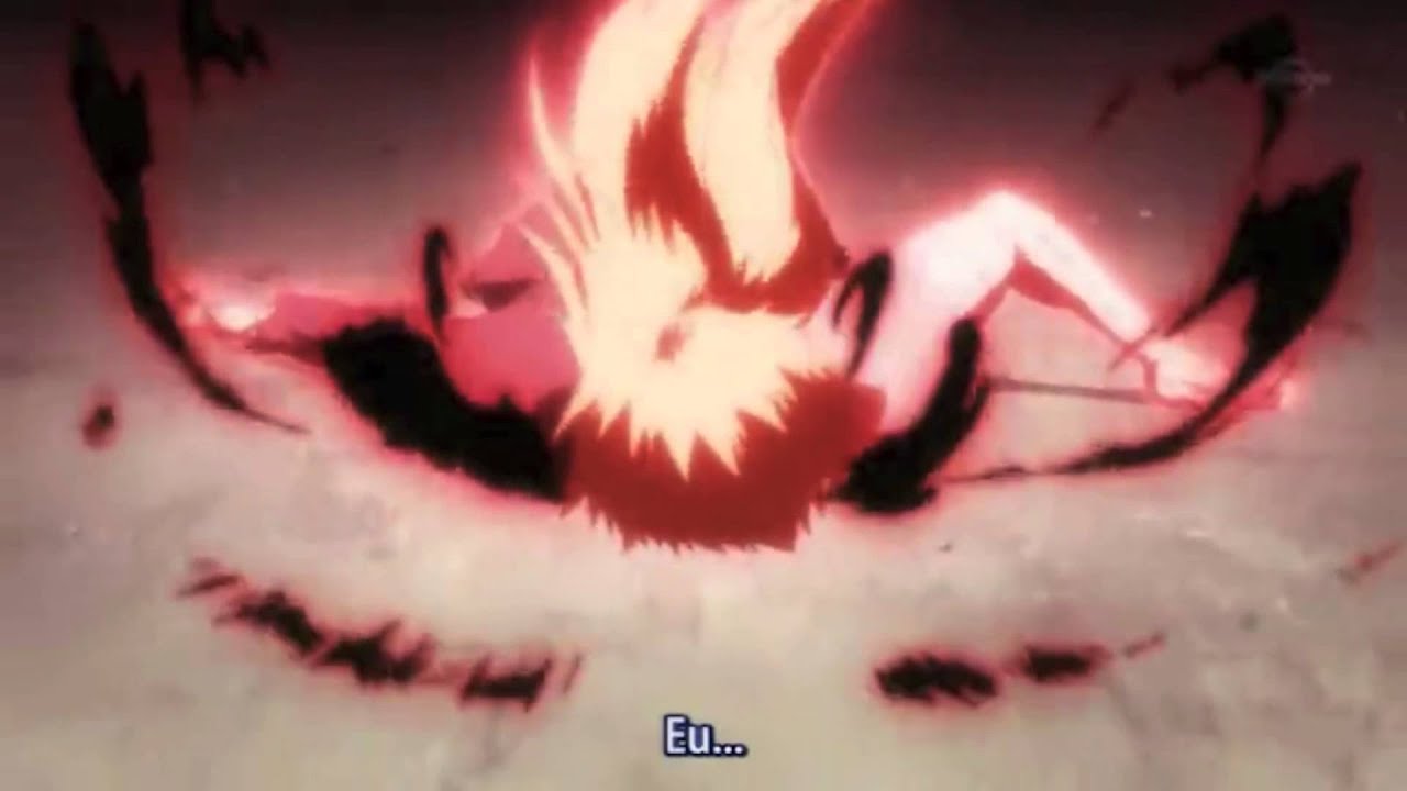 Bleach [AMV - Ichigo Vs Ulquiorra] - GoodBye