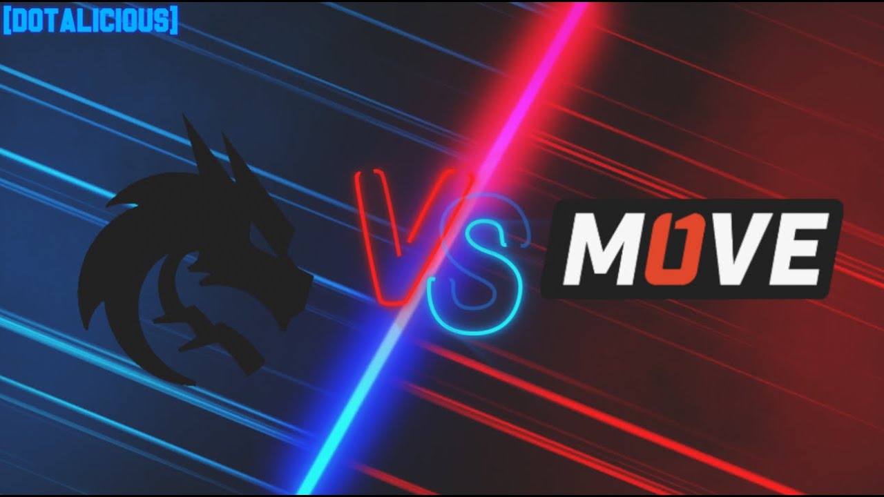 Team Spirit vs One Move - Game 1 - DPC 2023 EEU Dota 2