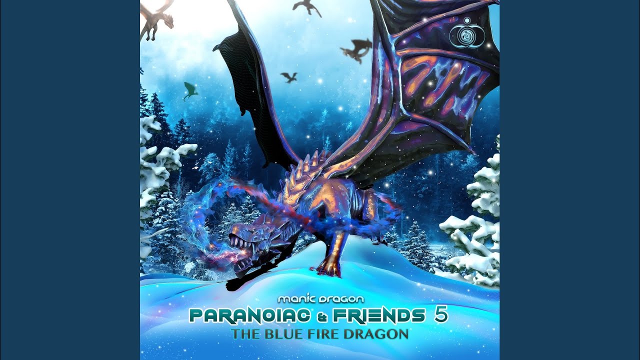 Fire Wind and Dust (Paranoiac Remix)