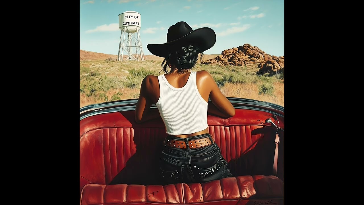 Mike Hart - DEM GIRLZ (audio)