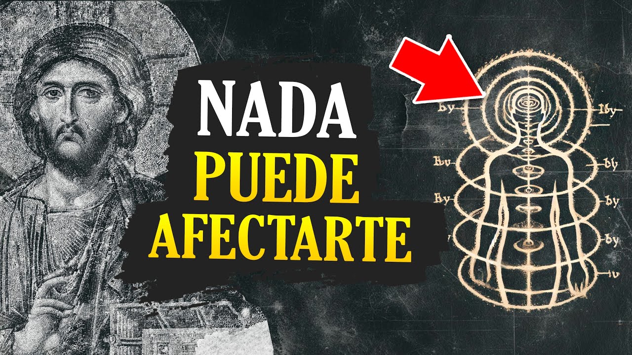 🚨 ¡Tu PODER está siendo drenado! JUNG descifró a TU PEOR ENEMIGO Bíblico