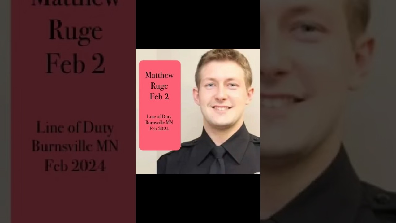 Feb 02 Matthew Ruge
