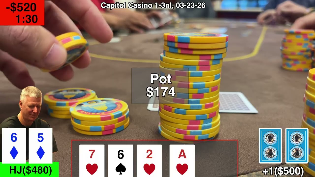 What Would You Do?    poker vlog 290