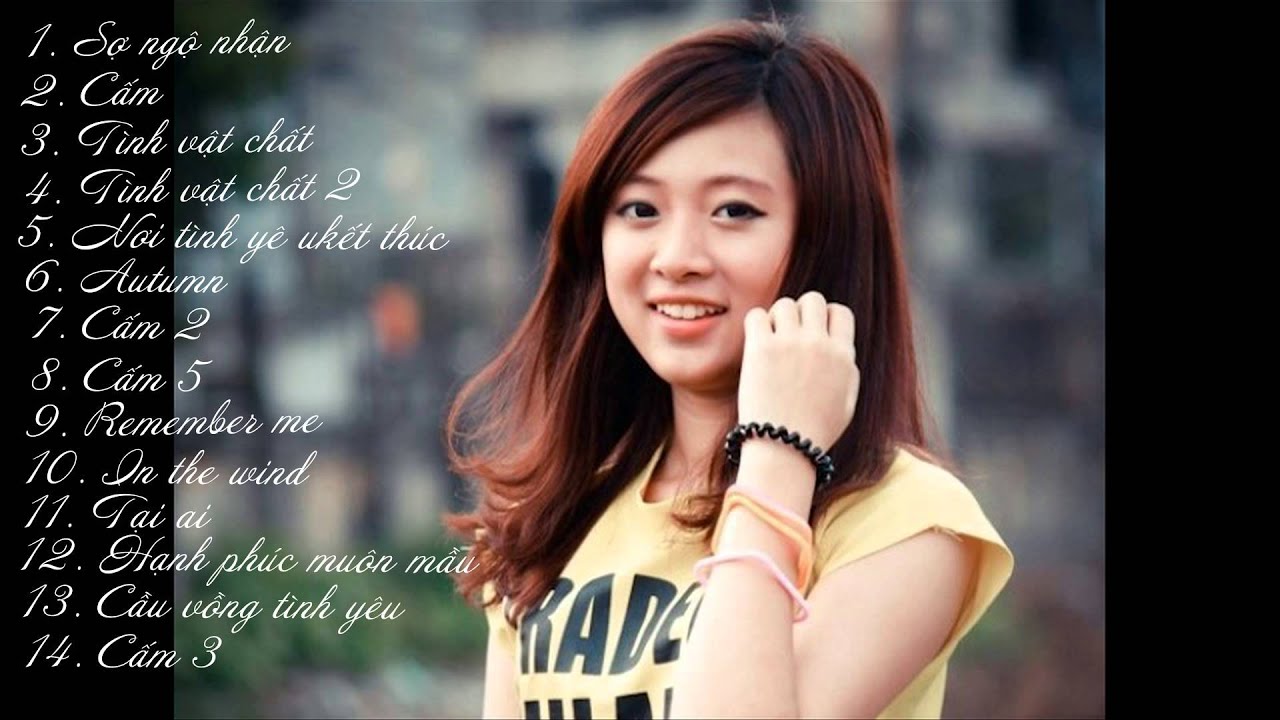 Tuyển Tập Beat Rap Hay Nhất