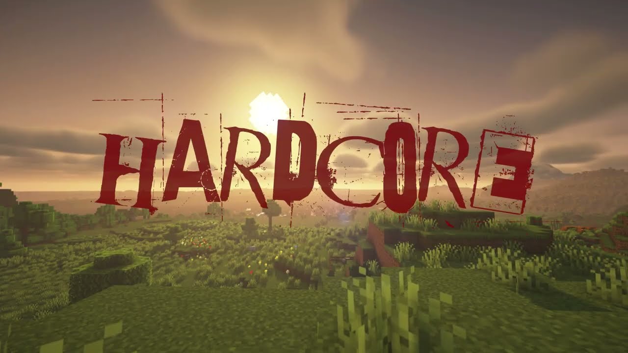 Fall asleep to Minecraft | Hardcore | EP 01 | Relaxing Longplay | No Commentary | 1.21.8