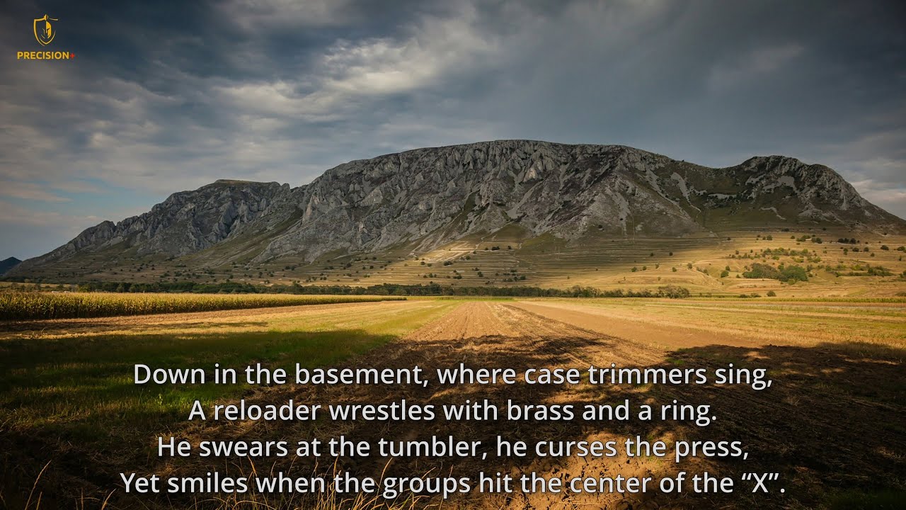 Ballad of the Handloader