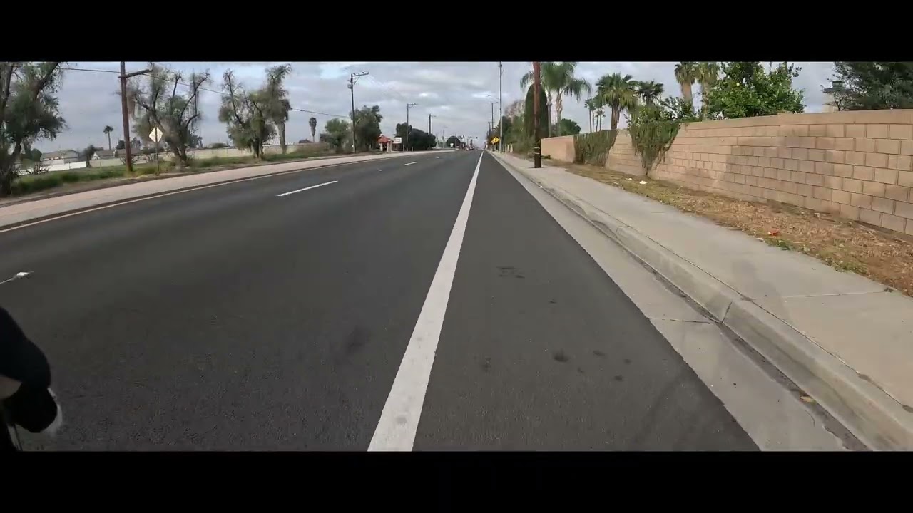Road Ride 2/15/2026
