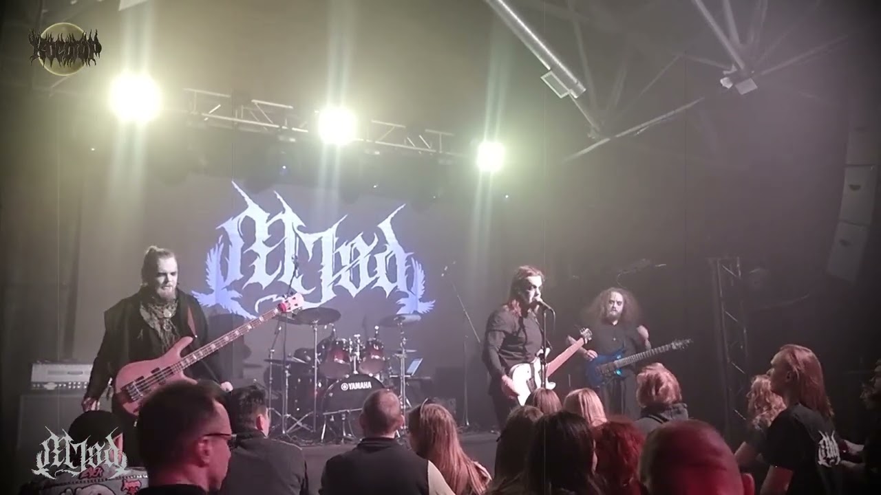 MJOD в FACTORY 3 28.12.25