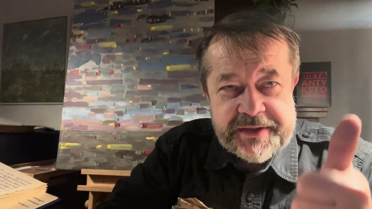O jasnowidzu z powiatu łukowskiego dokończenie
