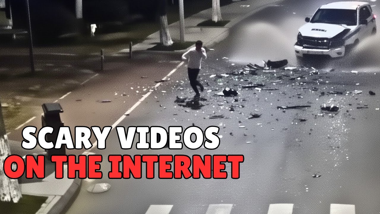 Unforgettable Near Death Experiences Caught on Camera | Insane Close Calls & Fails Compilation