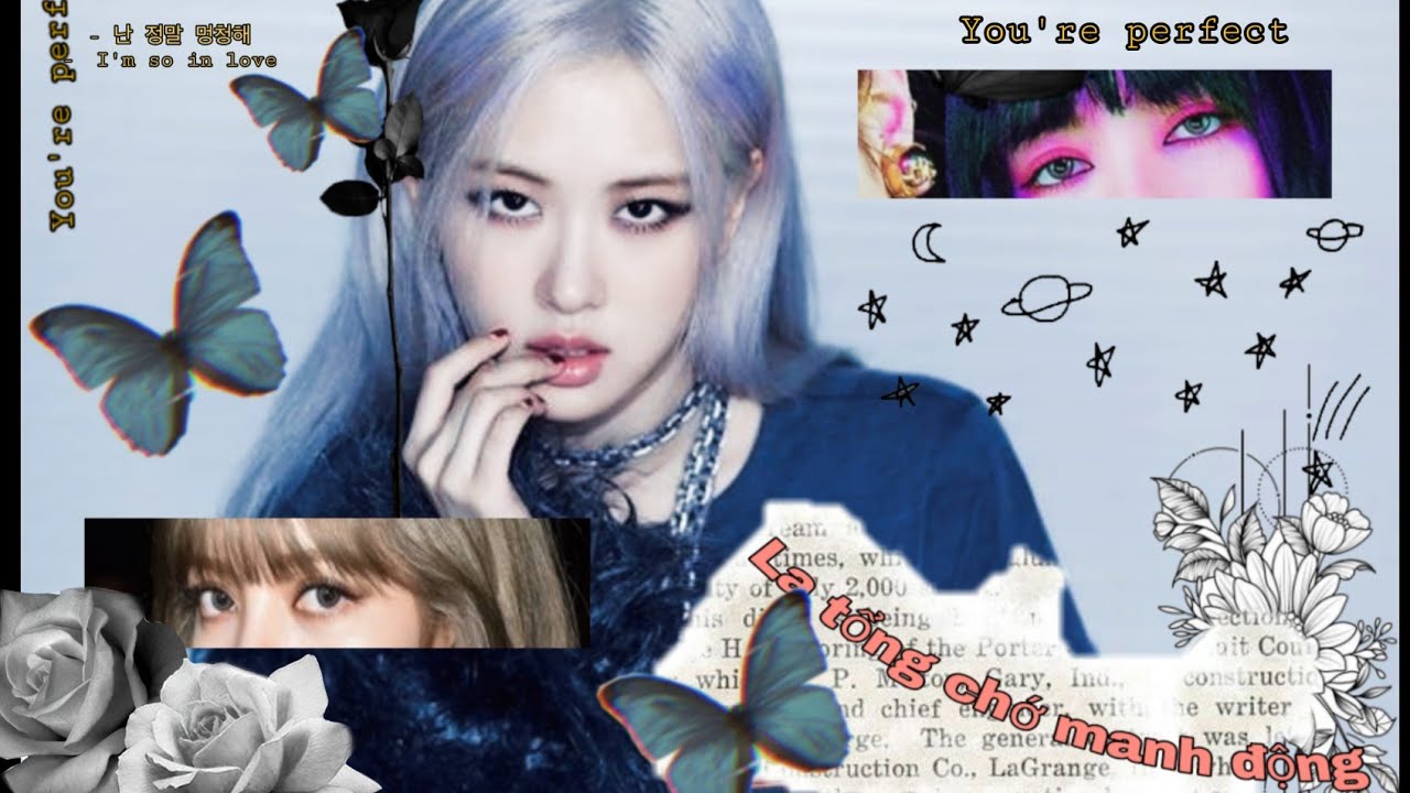 [ LICHAENG - ONESHOT ] _ La tổng chớ manh động