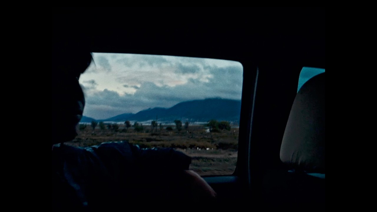 scenes from making cinema vol. 1