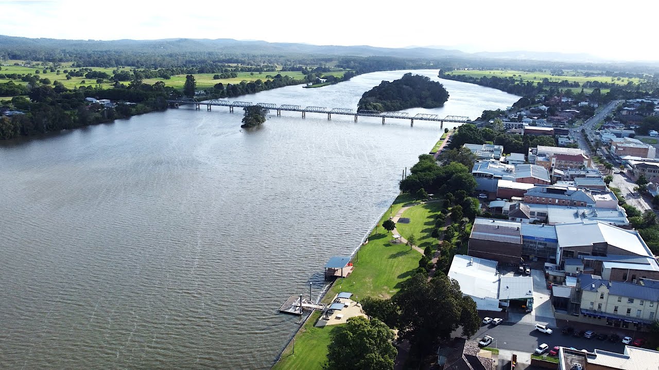 Why Taree is New South Wales’ Best Kept Secret 🌿 | Australia Travel 2025.