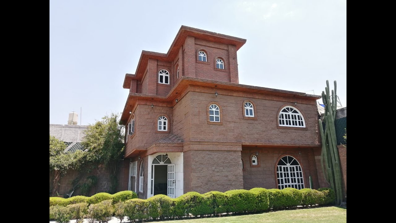 Casa en venta en col. Conchita | Tláhuac
