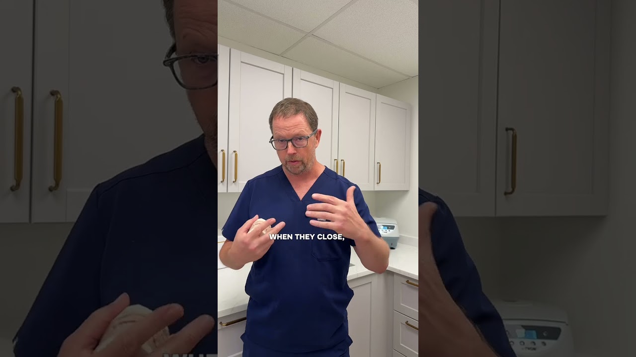 Обзор случая 17-летнего подростка с сильной болью в челюсти.