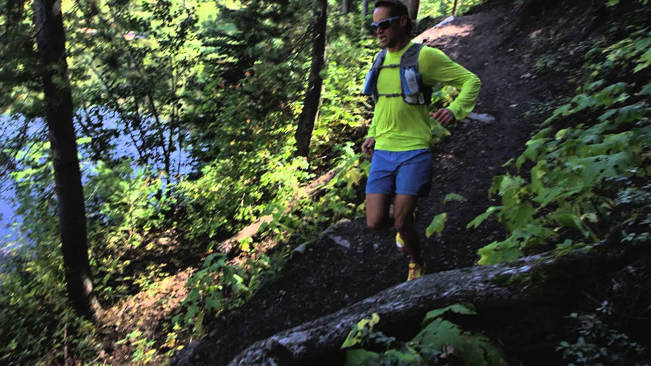 How to Run with a Proper Arm Swing | Altra Learn to Run Tips