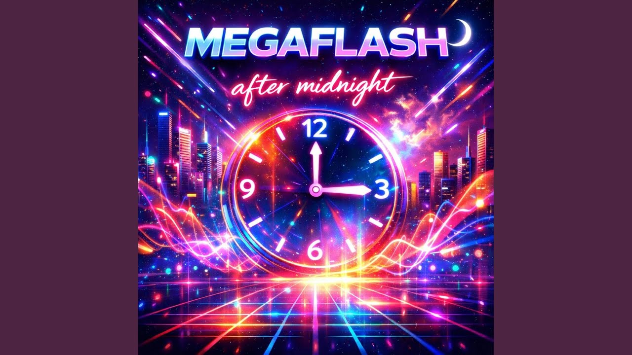after midnight