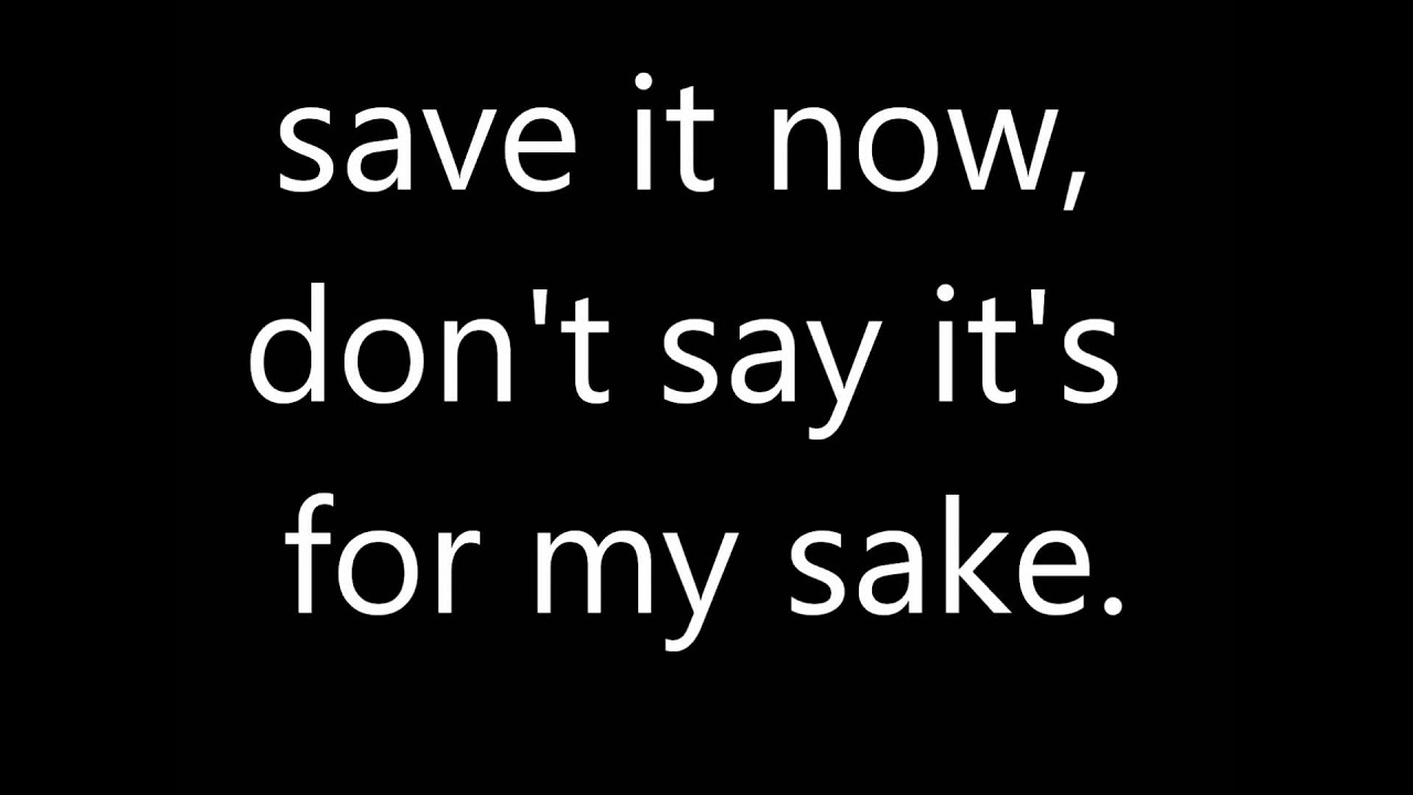 The Offspring No Brakes