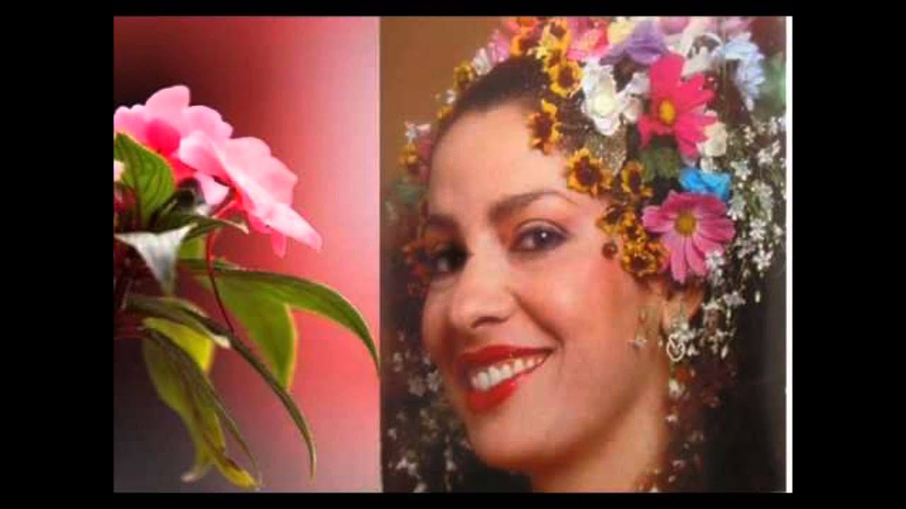 MENINO DEUS - CLARA NUNES