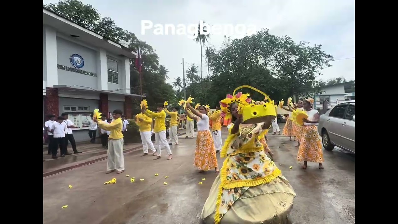 Panagbenga Festival 2026