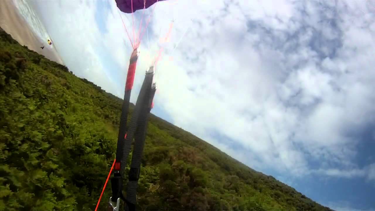 Speed Soaring