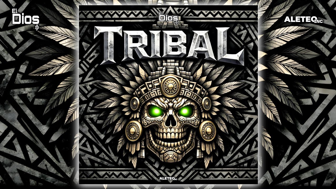 🔥TRIBAL  (Aleteo,Guaracha,Circuit,Bala)(Prod.@ElDiosDj_ )🔥