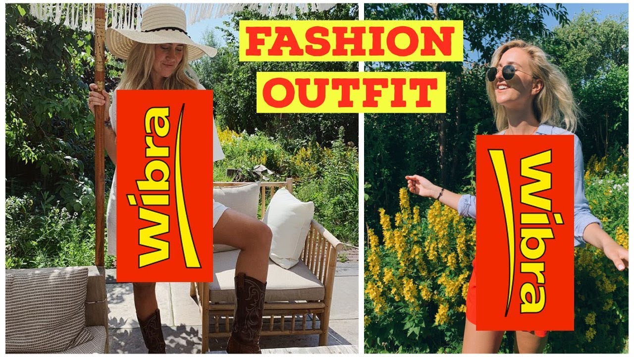 INSTAWAARDIGE OUTFIT WIBRA (CHALLENGE) | BLONDE TIGERS
