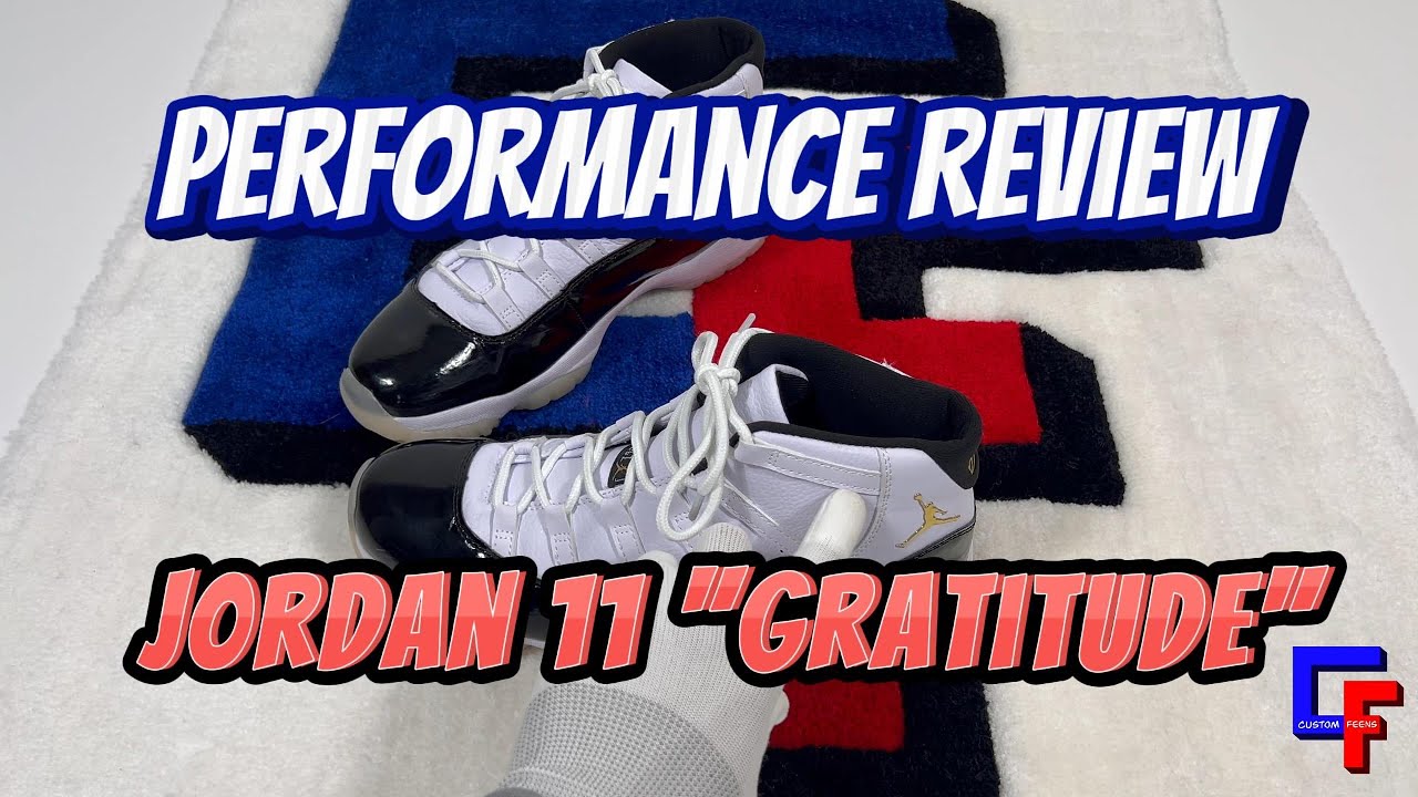 Air Jordan 11 