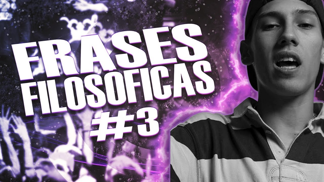 FRASES FILOSÓFICAS QUE DEJÓ EL FREESTYLE #3 | Batallas De Gallos Rap