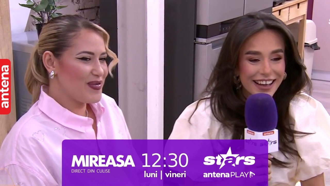 Roxana vrea ca Marian să rămână în casa Mireasa: Sper să ajung să-l cunosc mai bine!