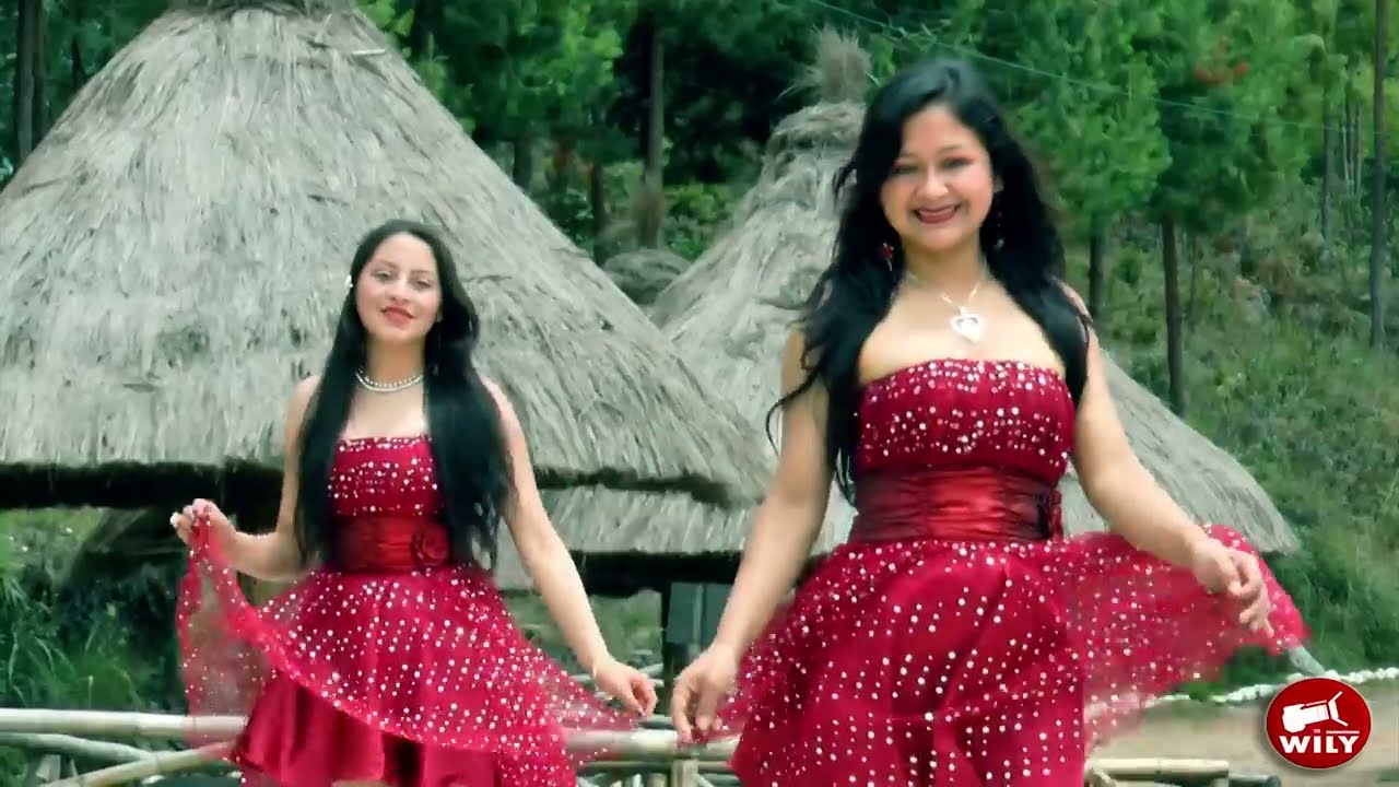 Adas del Amor- Te olvidare - (PRIMICIA 2015) FULL HD - 007 huayno vol2 - WILY PRODUCTIONS