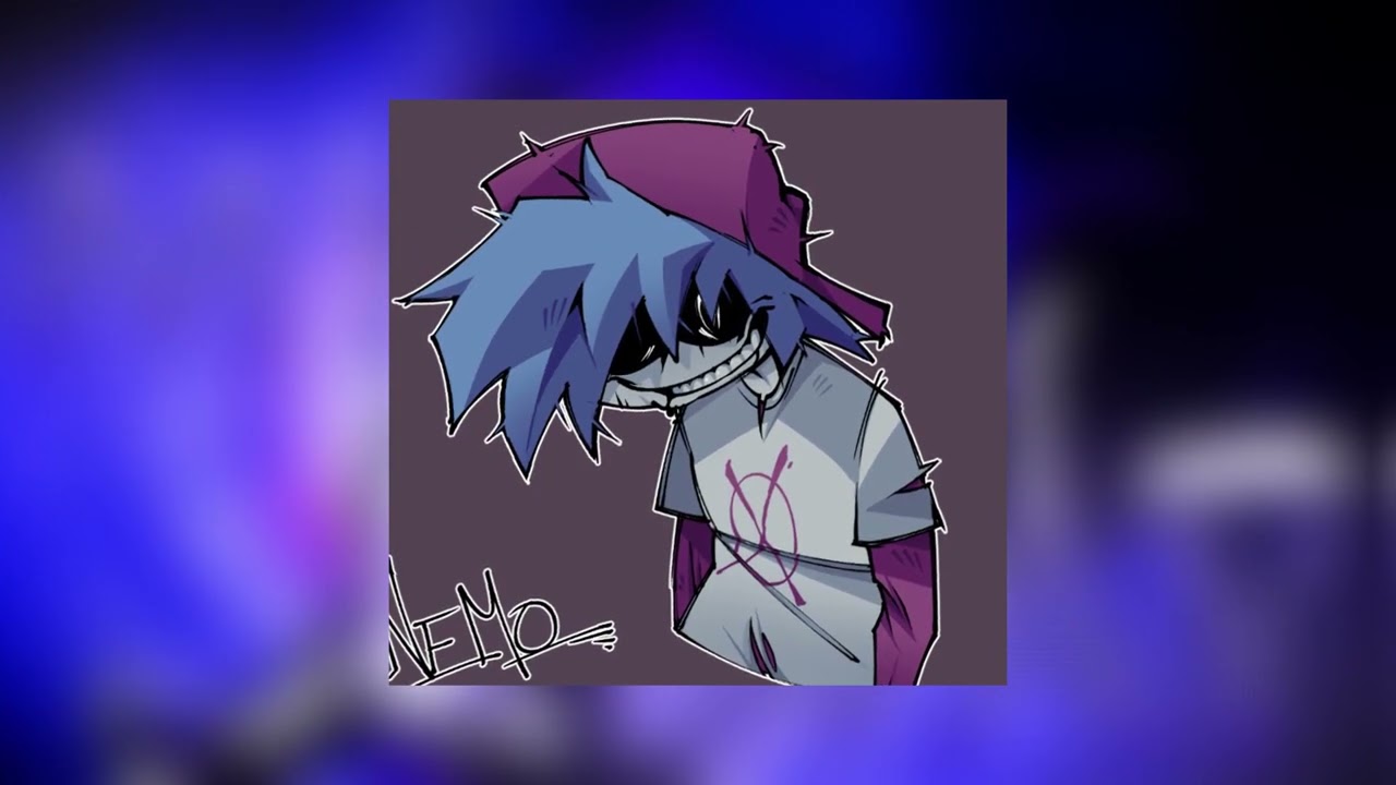FNF Silly Billy (Sped Up)
