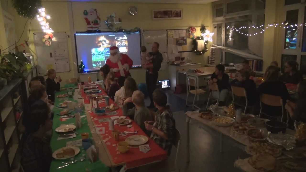 Nog meer kerst 2012