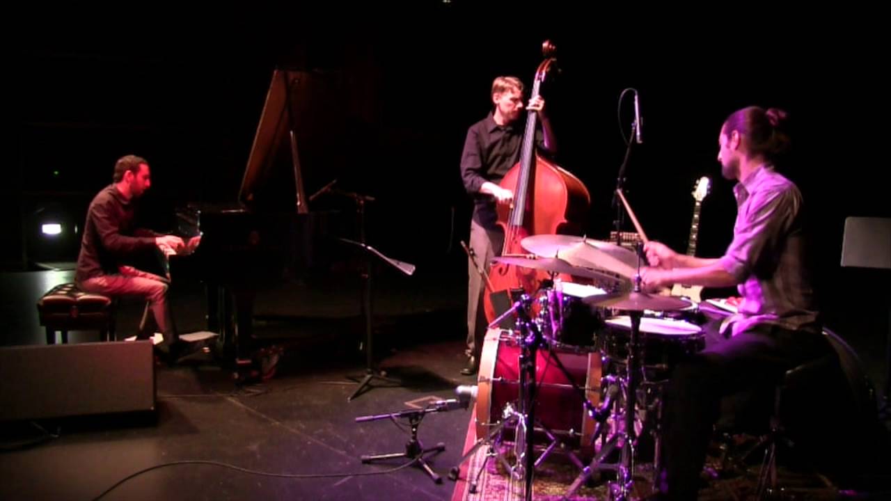 All The Things You Are in 7/4 - Danny Green Trio