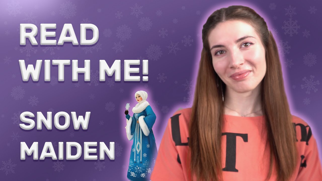 Reading Practice: Russian Fairytale 