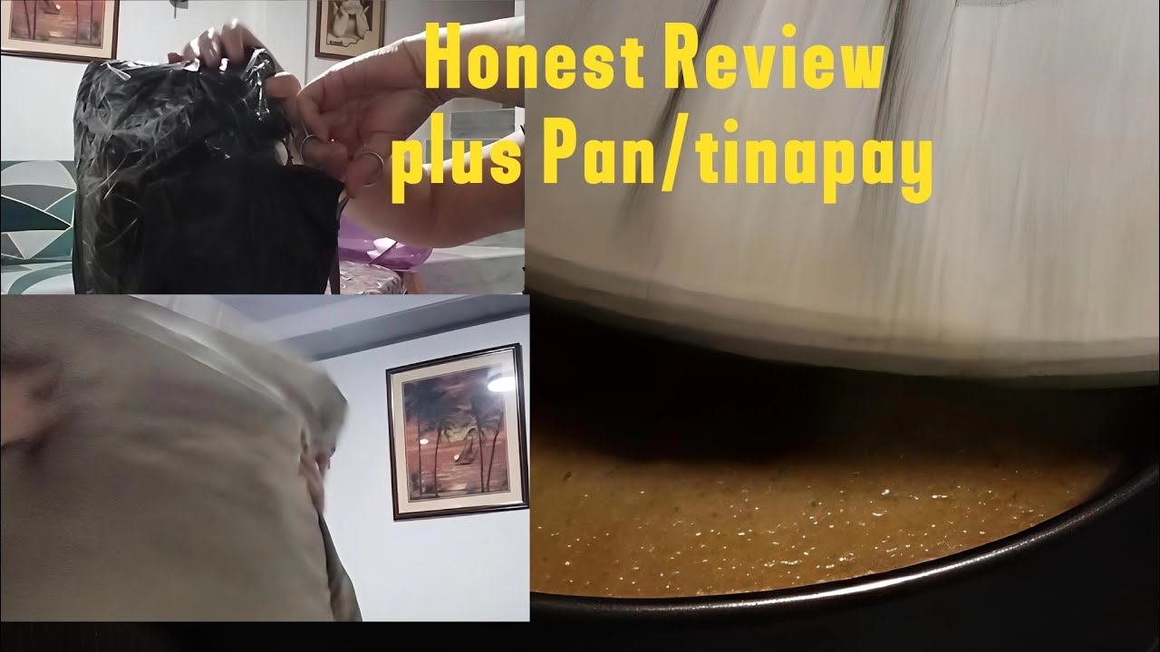 Tinapay plus Honest Review 🤔