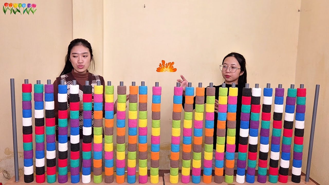 🧩 Who’s the Real Puzzle Master?